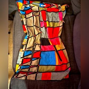 Lightly worn beautiful piece